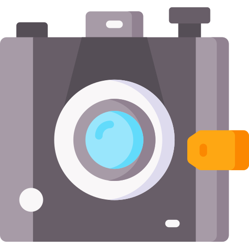 camera