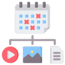 Ad Creation & Asset Planning