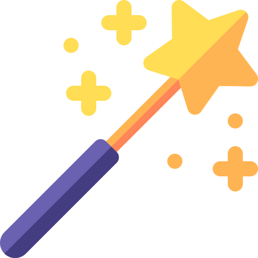 magic-wand